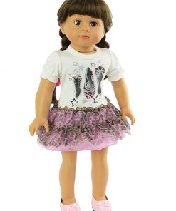 american fashion world doll clothes