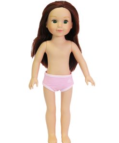5 inch dolls wholesale